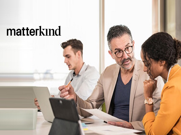 Matterkind releases report exploring diversity, equity and inclusion across advertising